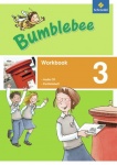 Bumblebee 3. Workbook 3 plus Portfolio- / Sprachheft und Pupil´s Audio-CD 