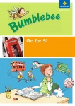 Bumblebee 3-4. Go for 5! 