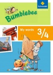 Bumblebee 3 /4. My words 