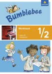 Bumblebee 1/2. Workbook mit Pupil´s Audio-CD 