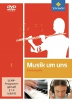 Musik um uns 1. DVD. Filmbeispiele 