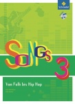 SONGS 3 von Folk bis Hip Hop 