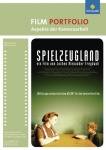 Grundkurs Film. Portfolio: Aspekte der Kameraarbeit, Spielzeugland 