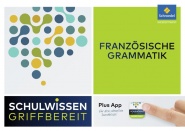 Schulwissen griffbereit FR Grammatik 