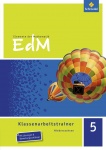 Elemente der Mathematik 5. Klassenarbeitstrainer Niedersachsen 