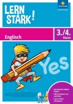 Lernstark Englisch 3/4 