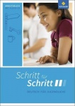 Schritt für Schritt 2. Arbeitsheft. Sekundarstufe 1 