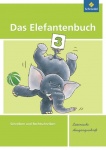 Das Elefantenbuch 3. Arbeitsheft. Lateinische Ausgangsschrift 