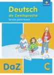 Deutsch als Zweitsprache C. Arbeitsheft. Sprache gezielt fördern 