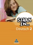 Stark in... Deutsch 2. Schülerband 