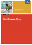 Der Klassen-King. Lesetagebuch 