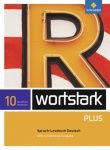 Wortstark 10. SprachLeseBuch. Differenzierende Ausgabe. NRW 