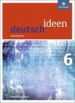 deutsch ideen Baden-Württemberg Schülerband 6 