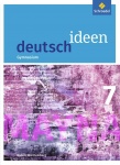 deutsch ideen Baden-Württemberg J16 Schülerbuch 7 