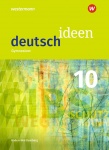 deutsch ideen Baden-Württemberg J16 Schülerband 10 