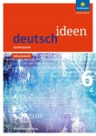 deutsch ideen Baden-Württemberg J16 Arbeitsheft 6 