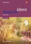 deutsch ideen Baden-Württemberg J16 Arbeitsheft 9 