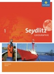 Seydlitz Geographie 1. Schülerband. Gymnasien. Hessen 