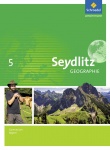 Seydlitz Geo GY Bayern  - Schülerbuch 5 