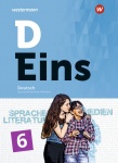 D Eins- Deutsch GY SI NW Print Schülerbuch 6 