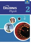 Erlebnis Physik 2. Schülerband. Hessen 