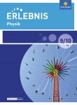 Erlebnis Physik 9/10. Schülerband. diff. Ausgabe Berlin/ Brandenburg 