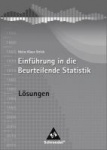 Einführung in die Beurteilende Statistik 