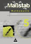 Maßstab-Mathematik 5. Arbeitsheft 