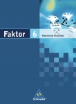 Faktor 6. Schülerband. Niedersachsen 