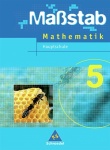 Maßstab-Mathematik 5. Schülerband. 