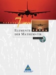 Elemente der Mathematik 7. Schülerband. Thüringen 