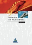 Elemente der Mathematik 9. Schülerband. Thüringen 