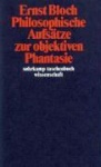 Philosophische Aufsätze zur objektiven Phantasie, Band 10 