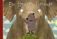 Ein Haufen Freunde 