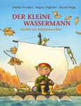 Der kleine Wassermann, Herbst im Mühlenweiher 