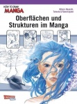 How To Draw Manga: Oberflächen und Strukturen im Manga 