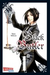 Black Butler 01 