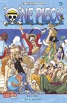 One Piece 61 