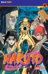 Naruto 55 