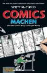 Comics machen 