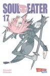 Soul Eater 17 