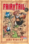 Fairy Tail 01 