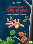 Der kleine Drache Kokosnuss und das Vampir-Abenteuer 