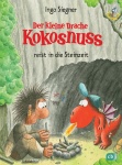 Der kleine Drache Kokosnuss reist in die Steinzeit 