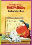 Der kleine Drache Kokosnuss - Erstes Schreiben 