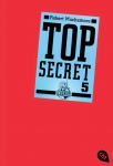 Top Secret 05. Die Sekte 