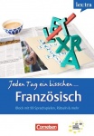 Lextra Französisch A1-B1. Selbstlernbuch 