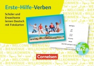 Deutsch lernen SI/II:1.Hilf-Verb 