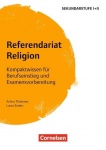 Fachreferendariat Sekundarstufe I und II: Religion 