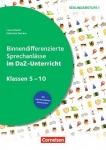 Sprechkompetenz Deutsch als Zweitsprache 